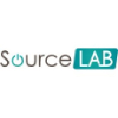 SourceLAB S.A.S.'s Logo