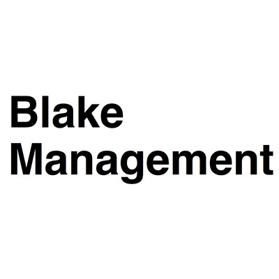 Blake Management's Logo