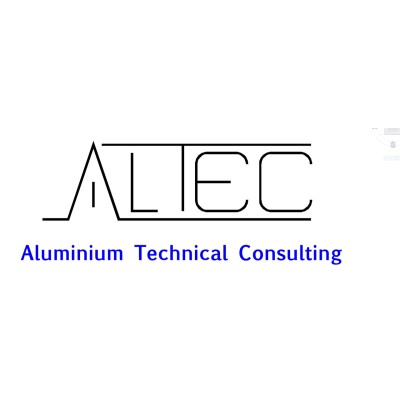 ALTEC - Aluminium Technical Consulting's Logo