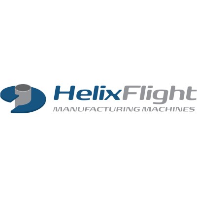 Helix Flight Manufacturing Machines Limited (HFMML)'s Logo