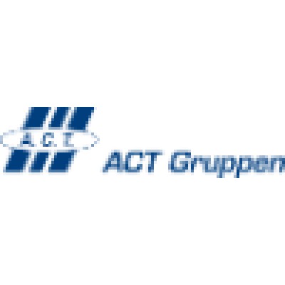 ACT Gruppen's Logo