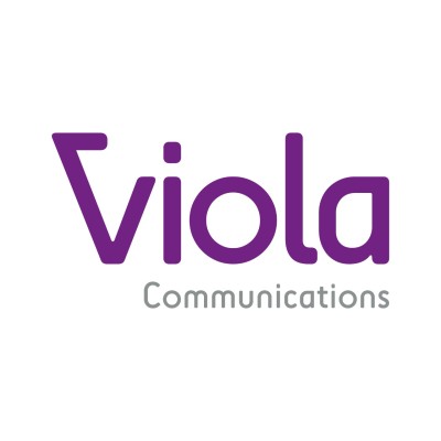 Viola Communications LLC's Logo