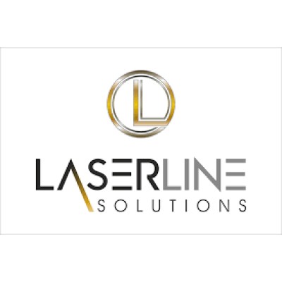 LaserLine Cartridge's Logo