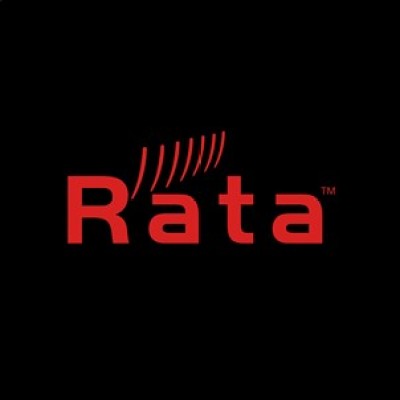 Rata Equipment's Logo