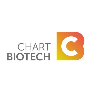 chart biotech's Logo