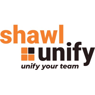 SHAWL Unify's Logo