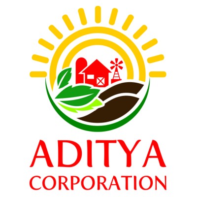 Aditya Corporation's Logo