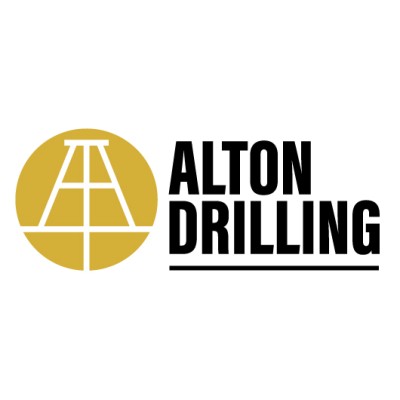 Alton Drilling Limited's Logo