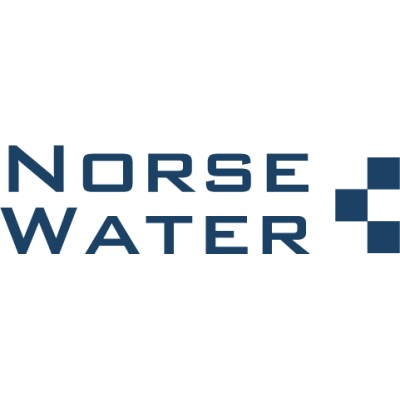 Norse Water's Logo