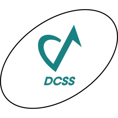 DCSS Technology Pte Ltd's Logo