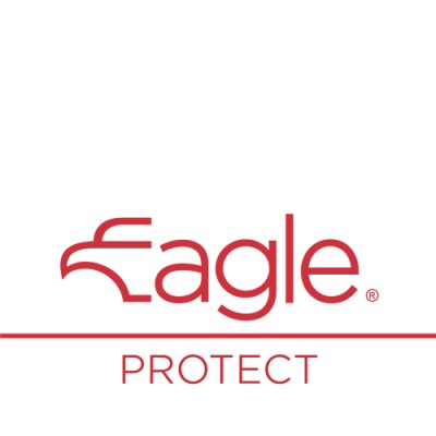 Eagle Protect NZ's Logo