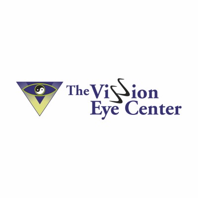 Vission Eye Center's Logo