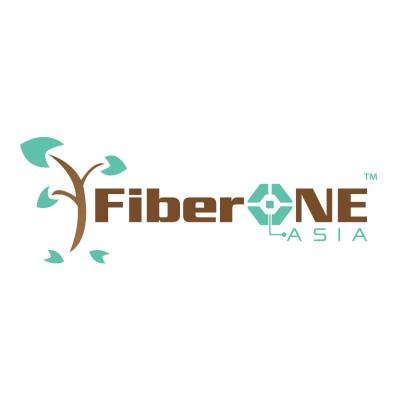 Fiber One Asia Pte Ltd's Logo