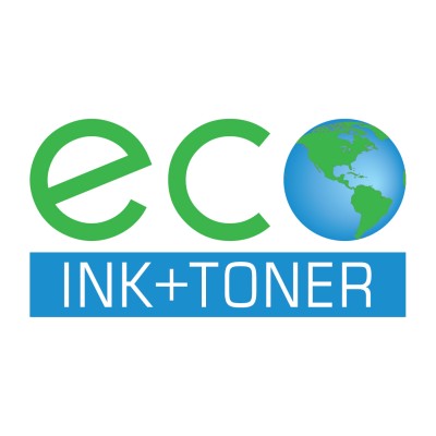 Eco Ink & Toner's Logo