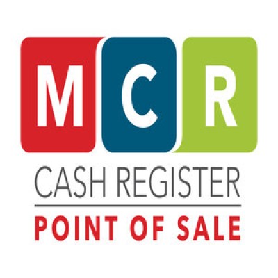 Metropolitan Cash Register Co's Logo