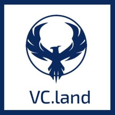 VC land's Logo