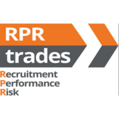 RPR Trades's Logo