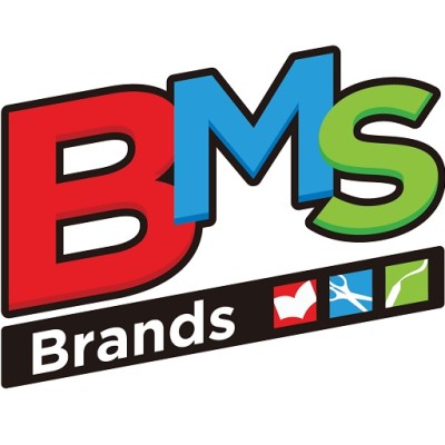 BMS Brands Australia's Logo