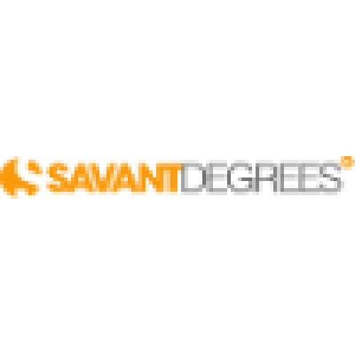 Savant Degrees's Logo