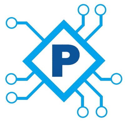 Paramtronics's Logo