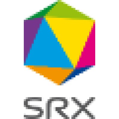 SRXGlobal's Logo