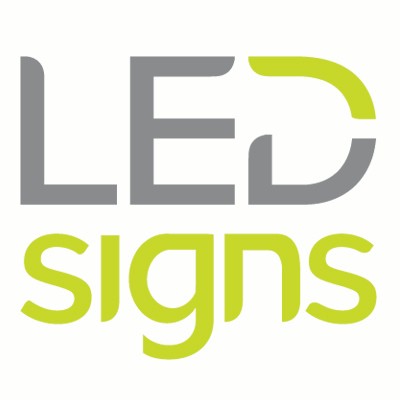 LED-Signs's Logo