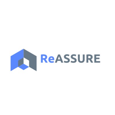 Reassure Pty Ltd's Logo