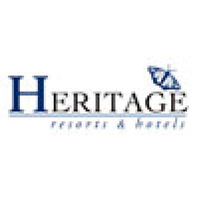 Heritage Resorts & Hotels's Logo