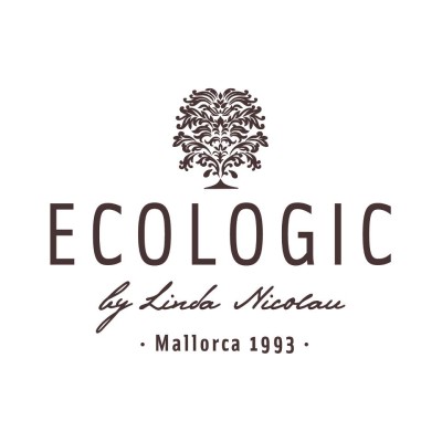 Ecologic Cosmetics by Linda Nicolau's Logo