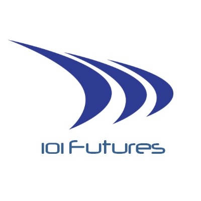 101 Futures's Logo