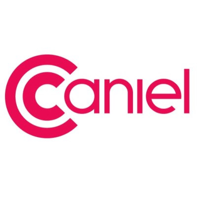 Caniel Industries A.T.G. Ltd's Logo