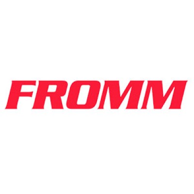 FROMM Packaging Australia's Logo