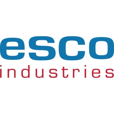 ESCO Industries's Logo