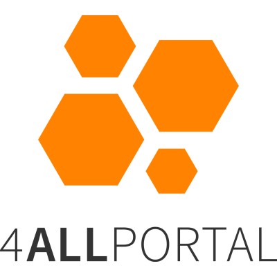 4ALLPORTAL's Logo