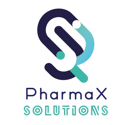 PharmaX Solutions's Logo