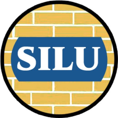 Silu Concrete Industry's Logo