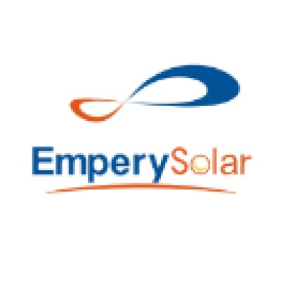 XIAMEN EMPERY SOLAR TECHNOLOGY CO.LTD's Logo