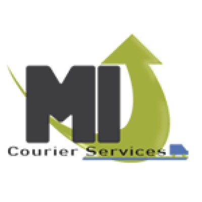 M I Courier Services's Logo