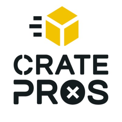 Crate Pros's Logo