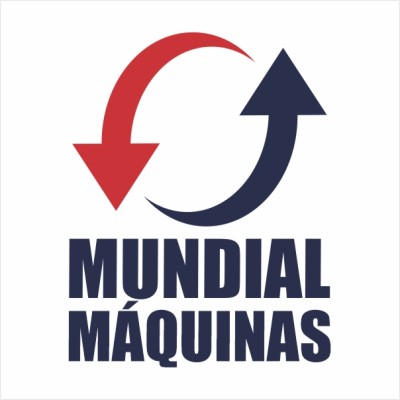 Mundial Maquinas's Logo