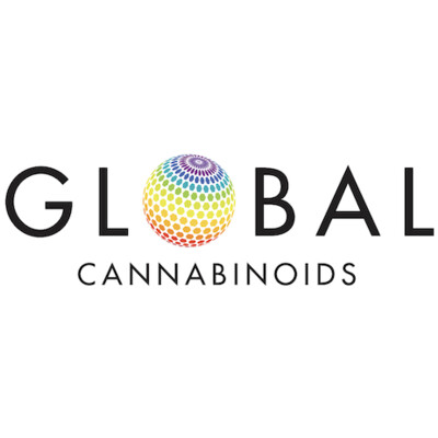 Global Cannabinoids Inc.'s Logo