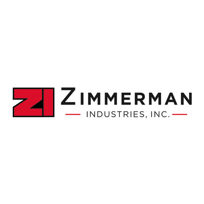 Zimmerman Industries Inc.'s Logo