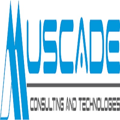 Muscade Consulting and Technologies's Logo