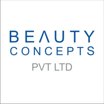 Beauty Concepts Pvt. Ltd.'s Logo