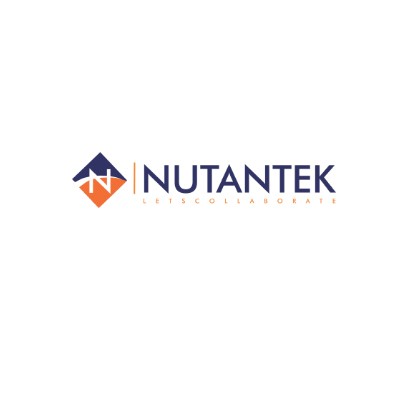 NutanTek Solutions LLP's Logo