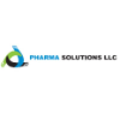 Pharma Solutions LLC's Logo