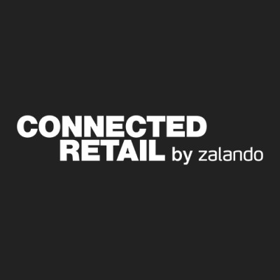 Connected Retail by Zalando's Logo