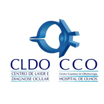 Centro Cearense de Oftalmologia's Logo