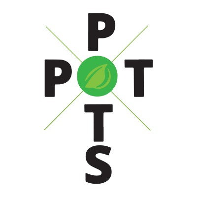 POT POTS's Logo