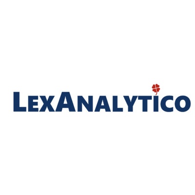 LexAnalytico Consulting's Logo